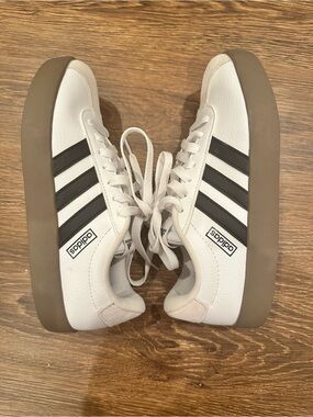 adidas VL Court 3.0 sneaker New without box